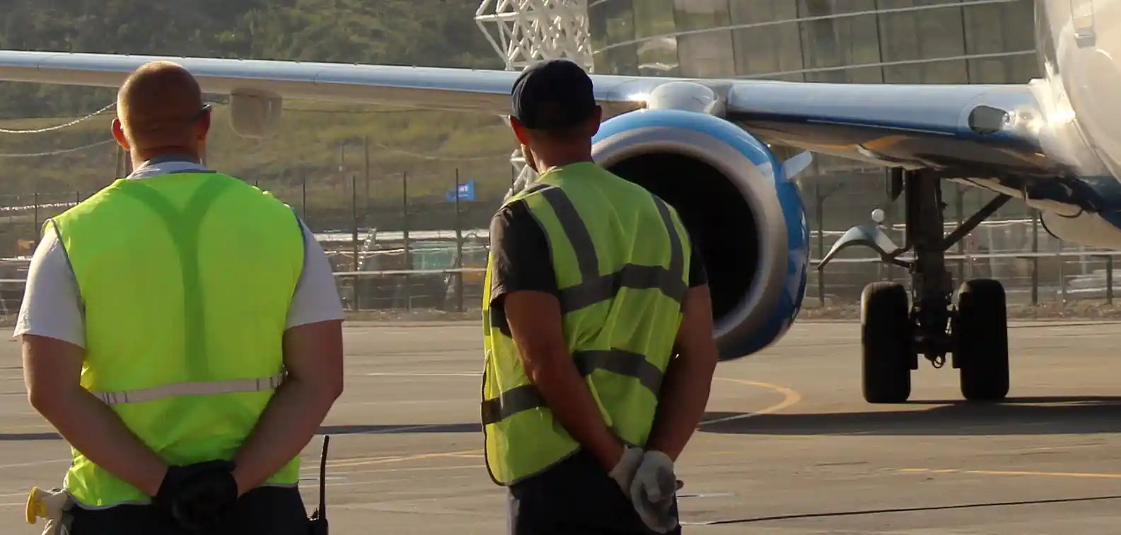 Aviation