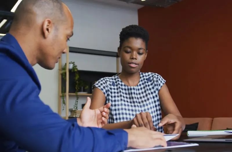 Help Your Client