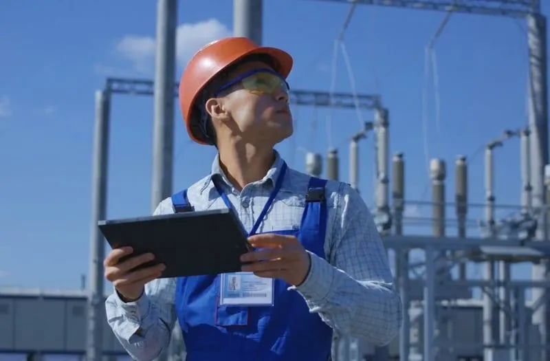 Minimize Risk & Maintain Employment Compliance