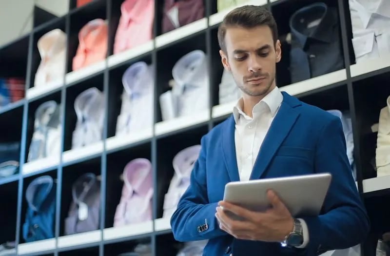 Retail Hiring Made Easy