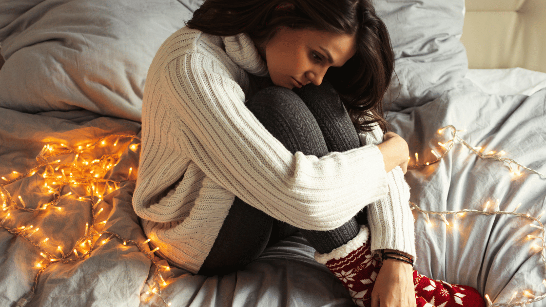 Post-Holiday Screening Blues: Mental Health, Substance Use & Safety