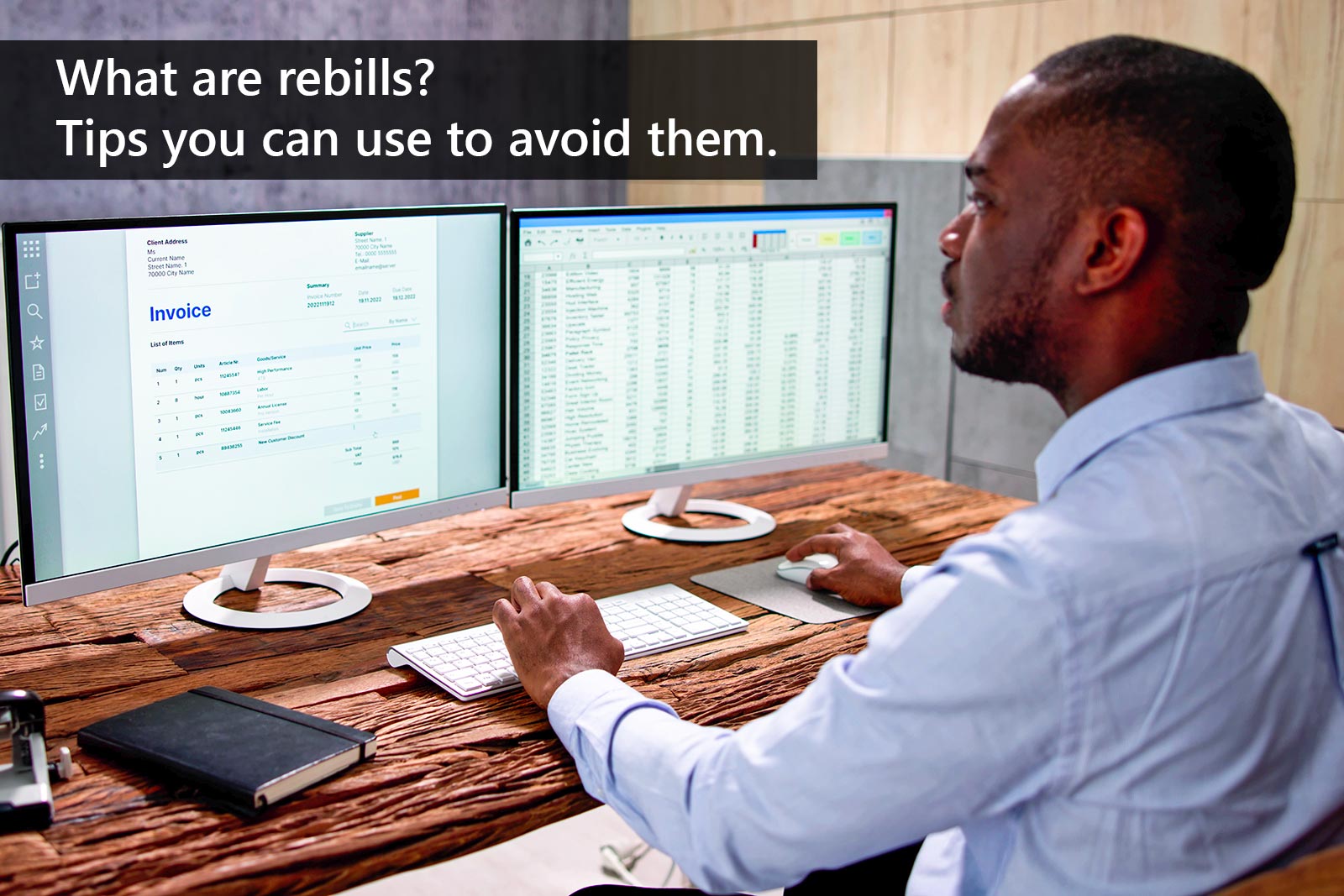 What are rebills? Tips you can use to avoid them.
