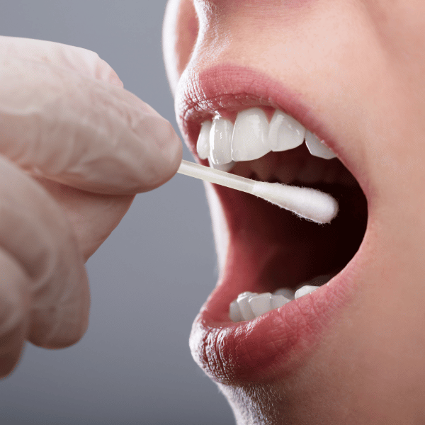 Oral Fluids Testing: What You Need to Know